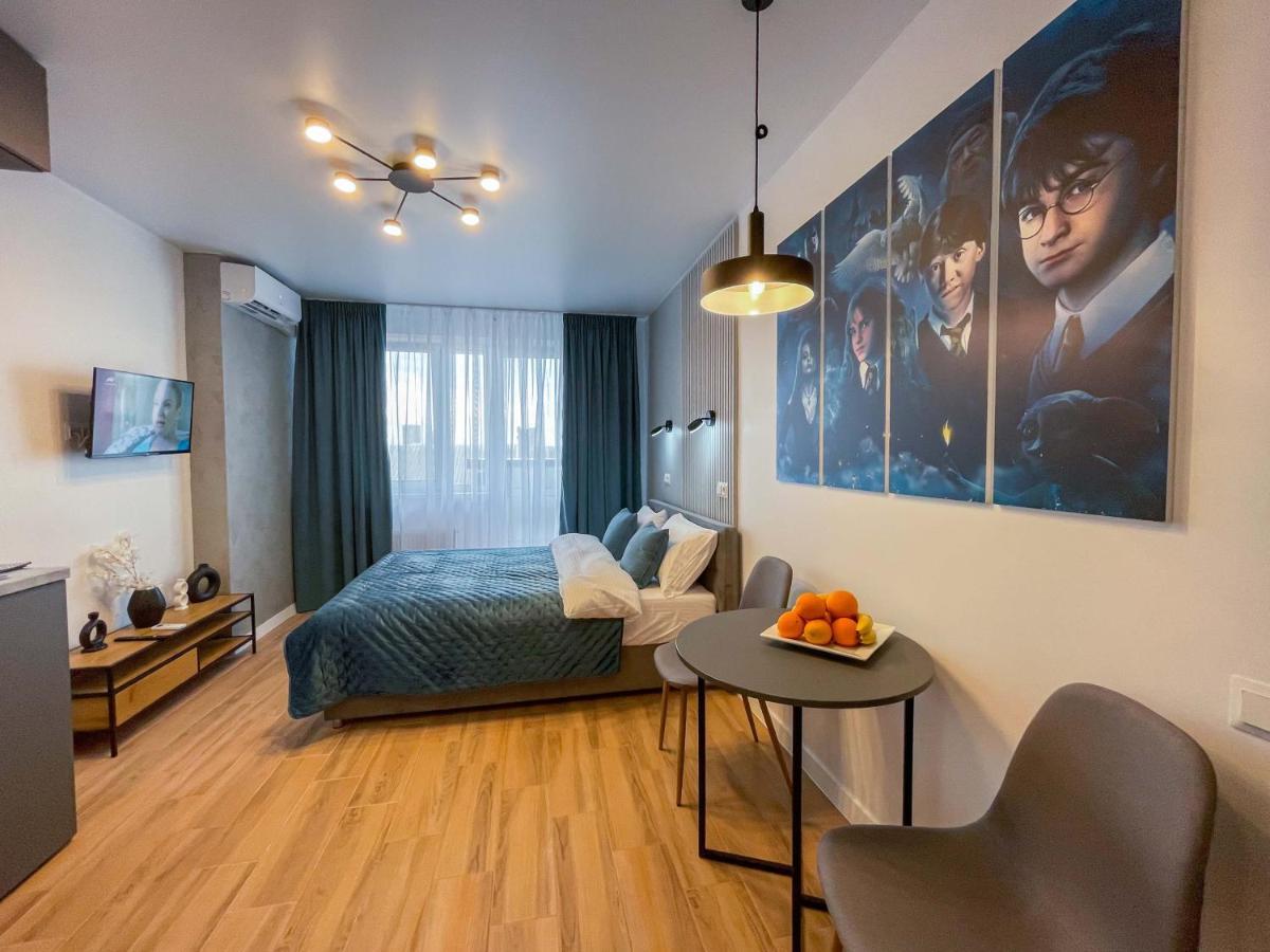 Myfreedom Апартаменти Метро Берестейська Kyiv Exterior foto